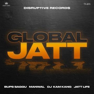 download Global-Jatt Manwal mp3